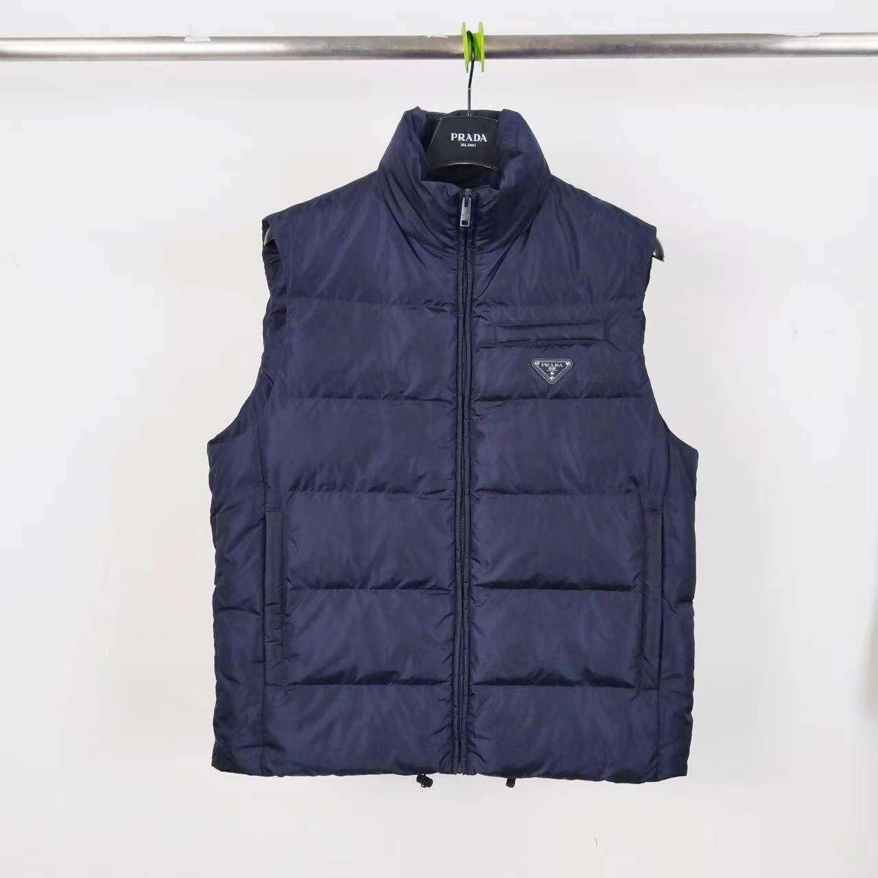wg.luxury- Pr141 Down jacket white goose down 2colour item:E-F431J2517-2